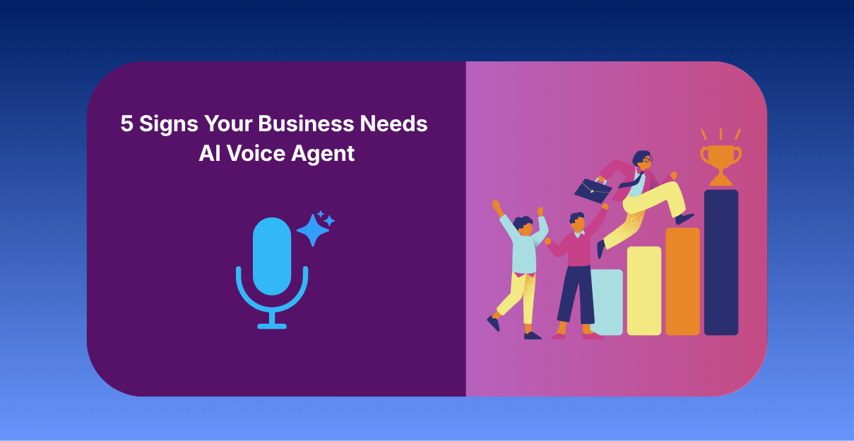 Voice AI Agent