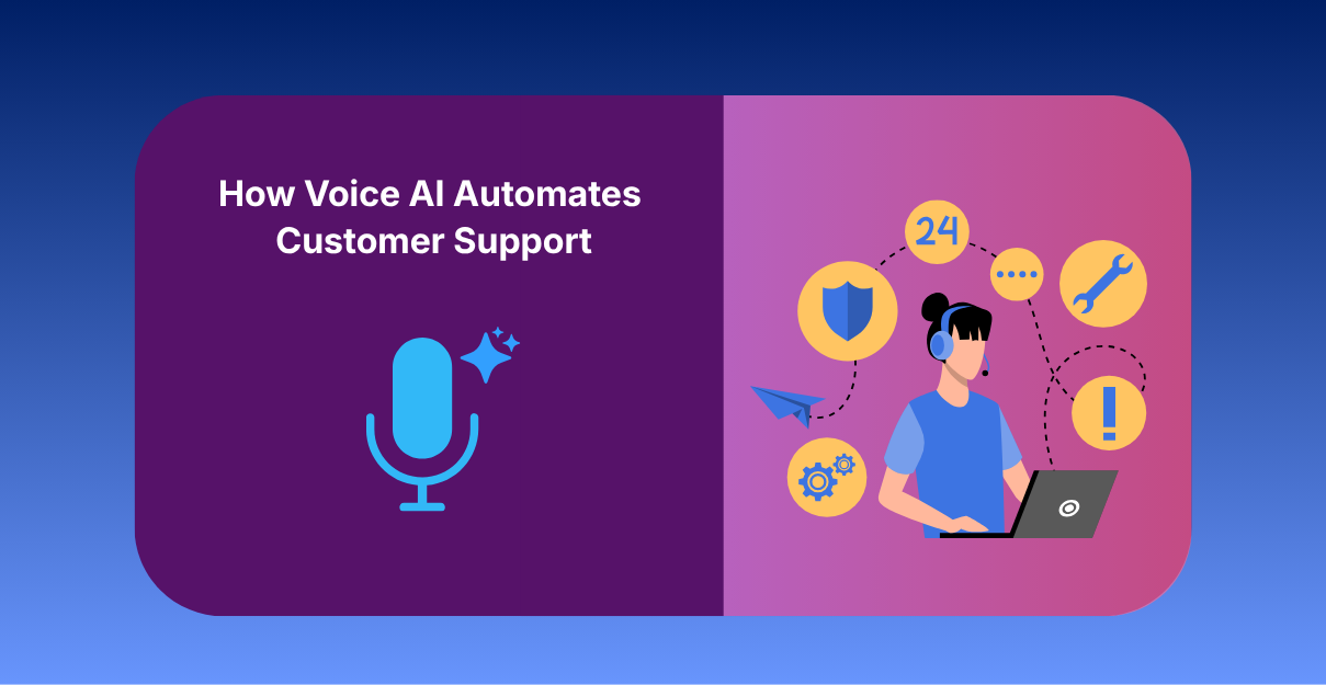 Voice AI Platform
