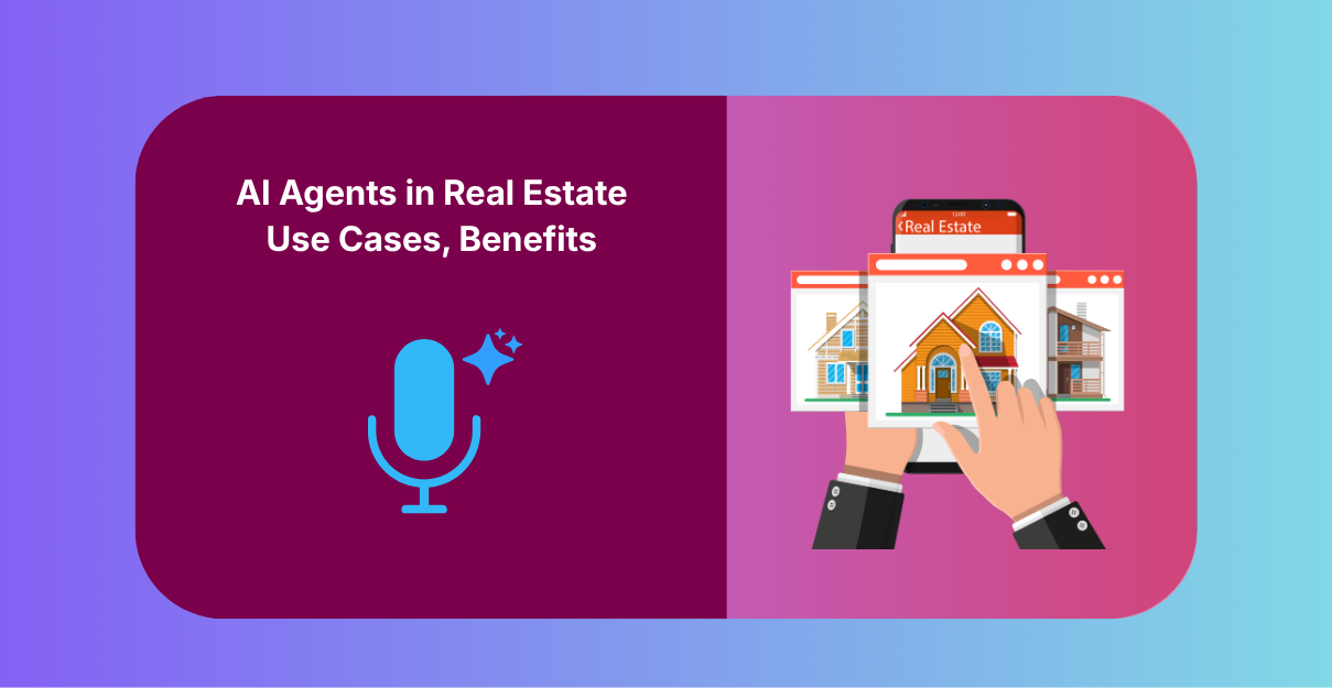AI Agents in Real Estate