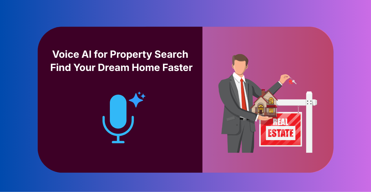 Voice AI for Property
