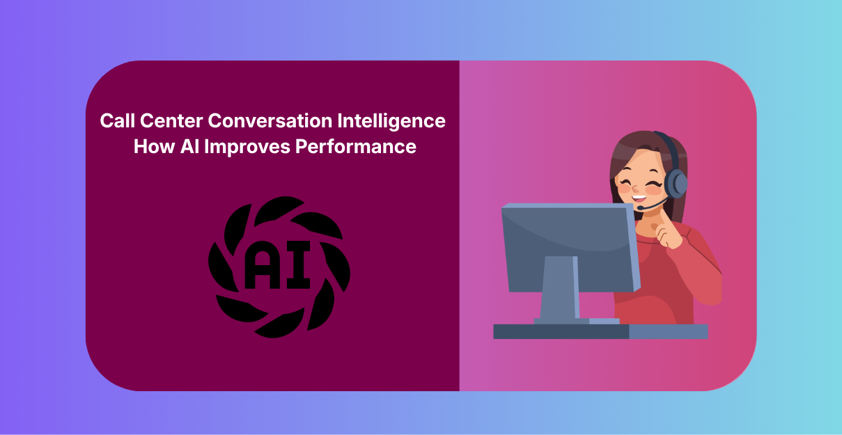 Conversation Intelligence