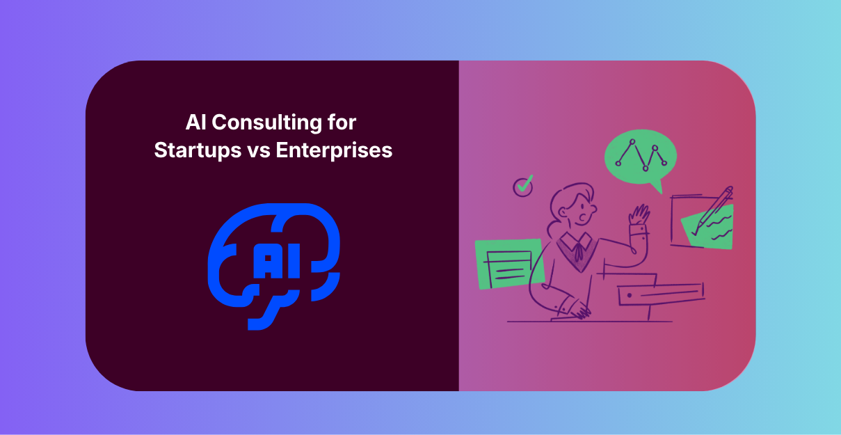 AI Consulting