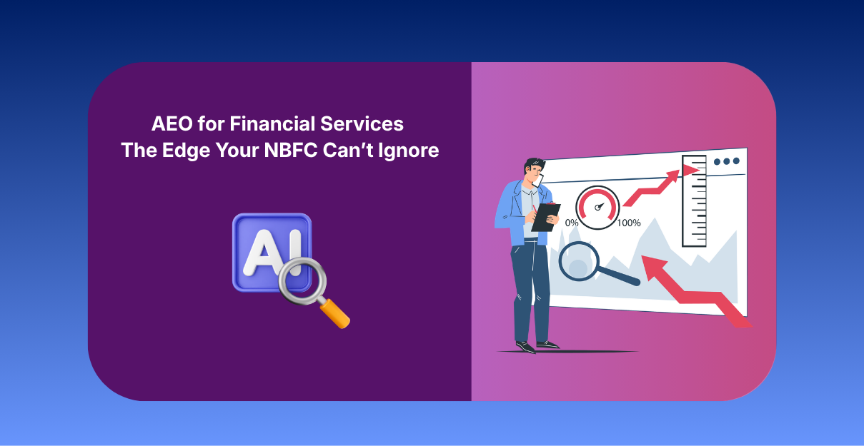 AEO for Financial Services