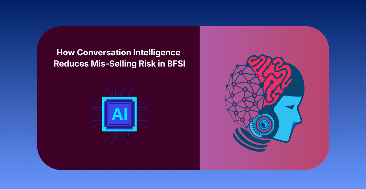 Conversation Intelligence