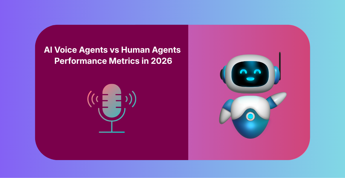 AI Voice Agents