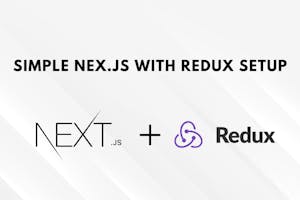 The simple way to set up Redux with Next.js + Redux Debugger