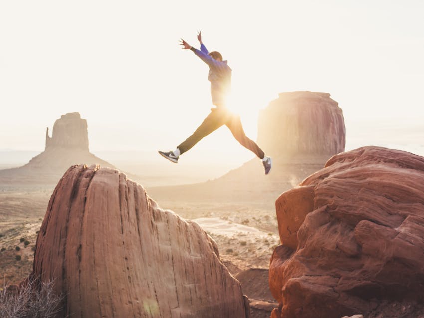 From Freelancer to Entrepreneur. The shift in mindset.