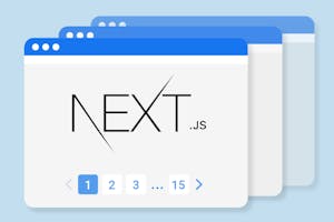 Simple Pagination in Next.js using react-paginate