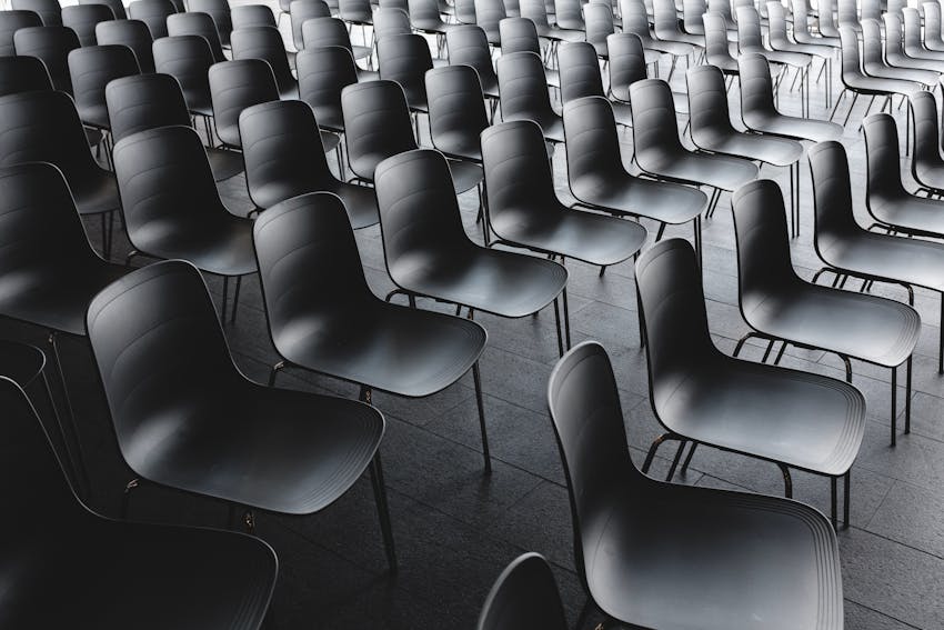 The journey from ZERO to 100 followers on Twitter