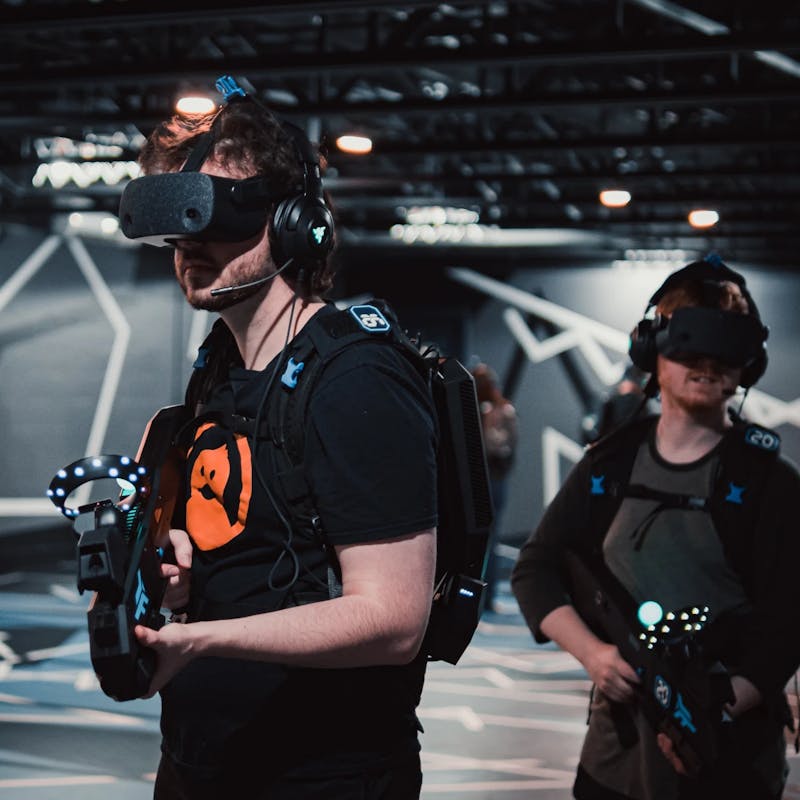 Virtual Reality Near Me Exploring the Best VR Centers in Your Area