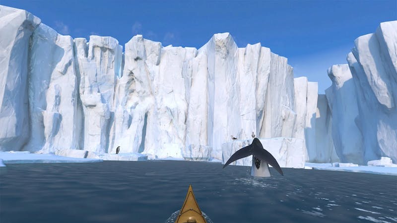 oculus travel experience National Geographic Explore VR: Embark on Exciting Expeditions