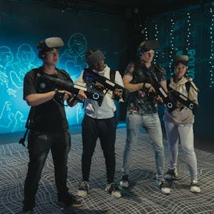 Discover The Best VR Add-Ons on Amazon: Transform Your Experience Discover The Best VR Add-Ons on Amazon: Transform Your Experience