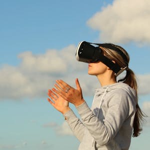 Types of Virtual Reality: Exploring Immersive Experiences