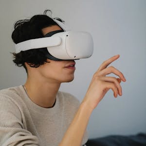 Best VR Headsets for Watching Movies Best VR Headsets for Watching Movies