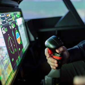 Soaring High with the Best VR Flight Simulator: A Comprehensive Guide Soaring High with the Best VR Flight Simulator: A Comprehensive Guide
