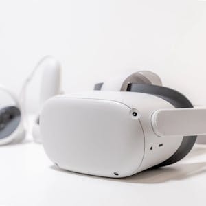 Meta Quest 2 vs. PSVR 2: A Comprehensive Comparison Meta Quest 2 vs. PSVR 2: A Comprehensive Comparison
