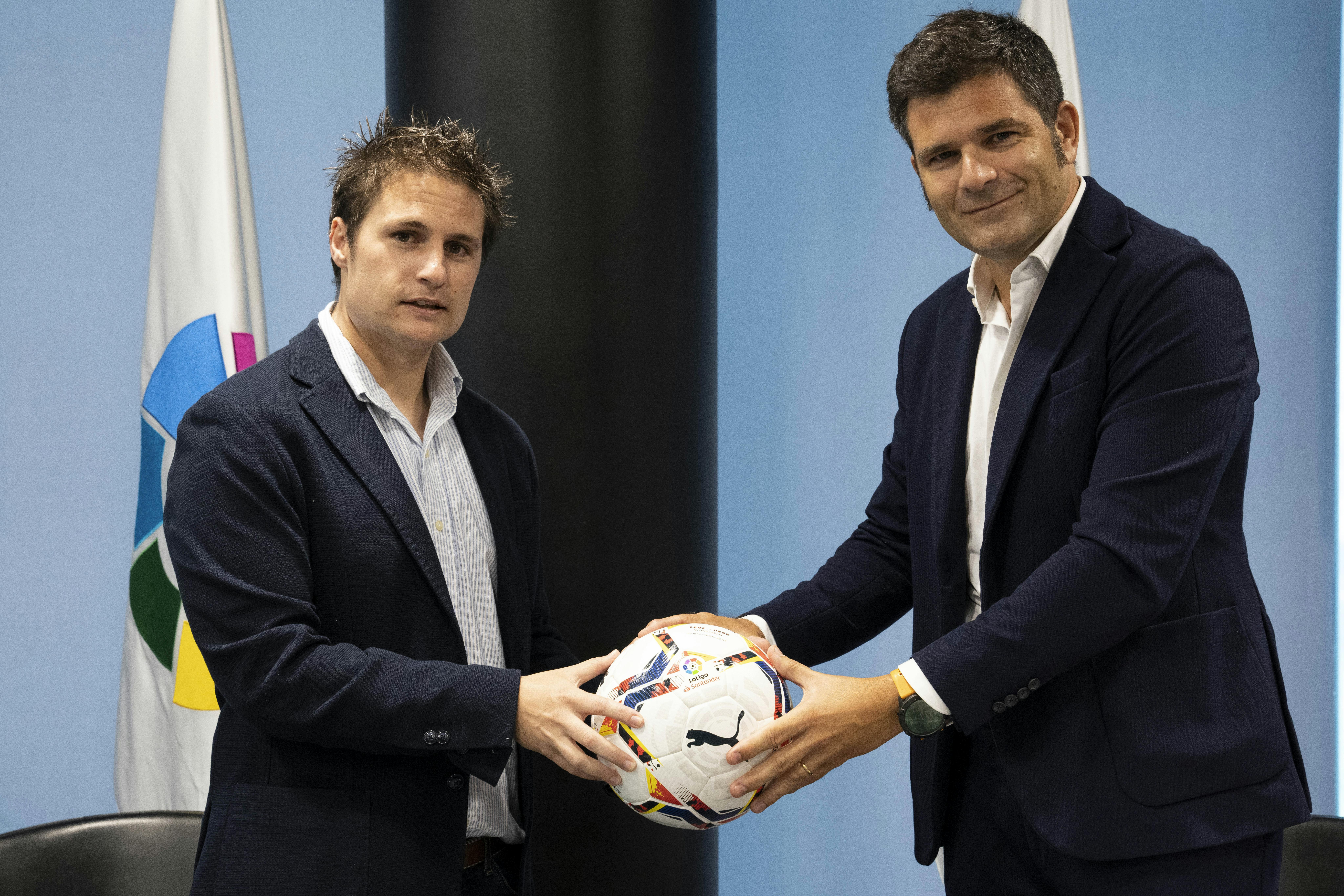 LaLiga and VRM team up to bring exclusive Spanish soccer experiences to China
