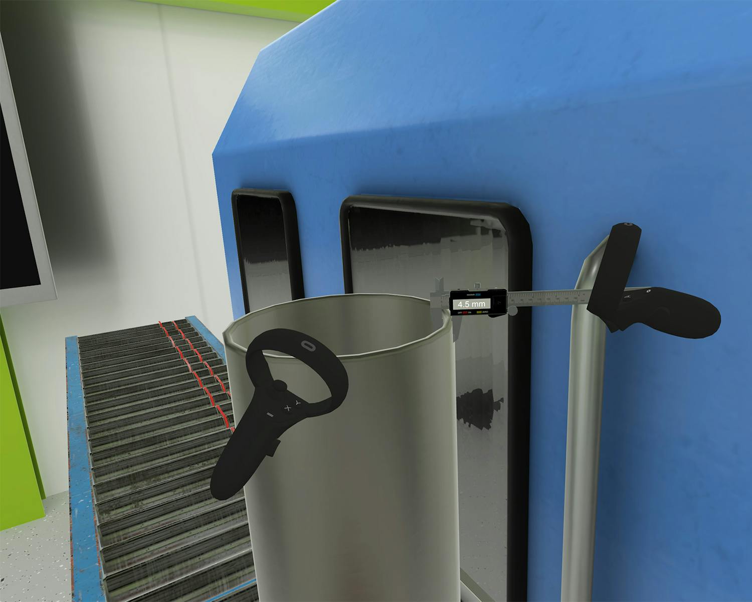 VR Training Academy VR Training Academy