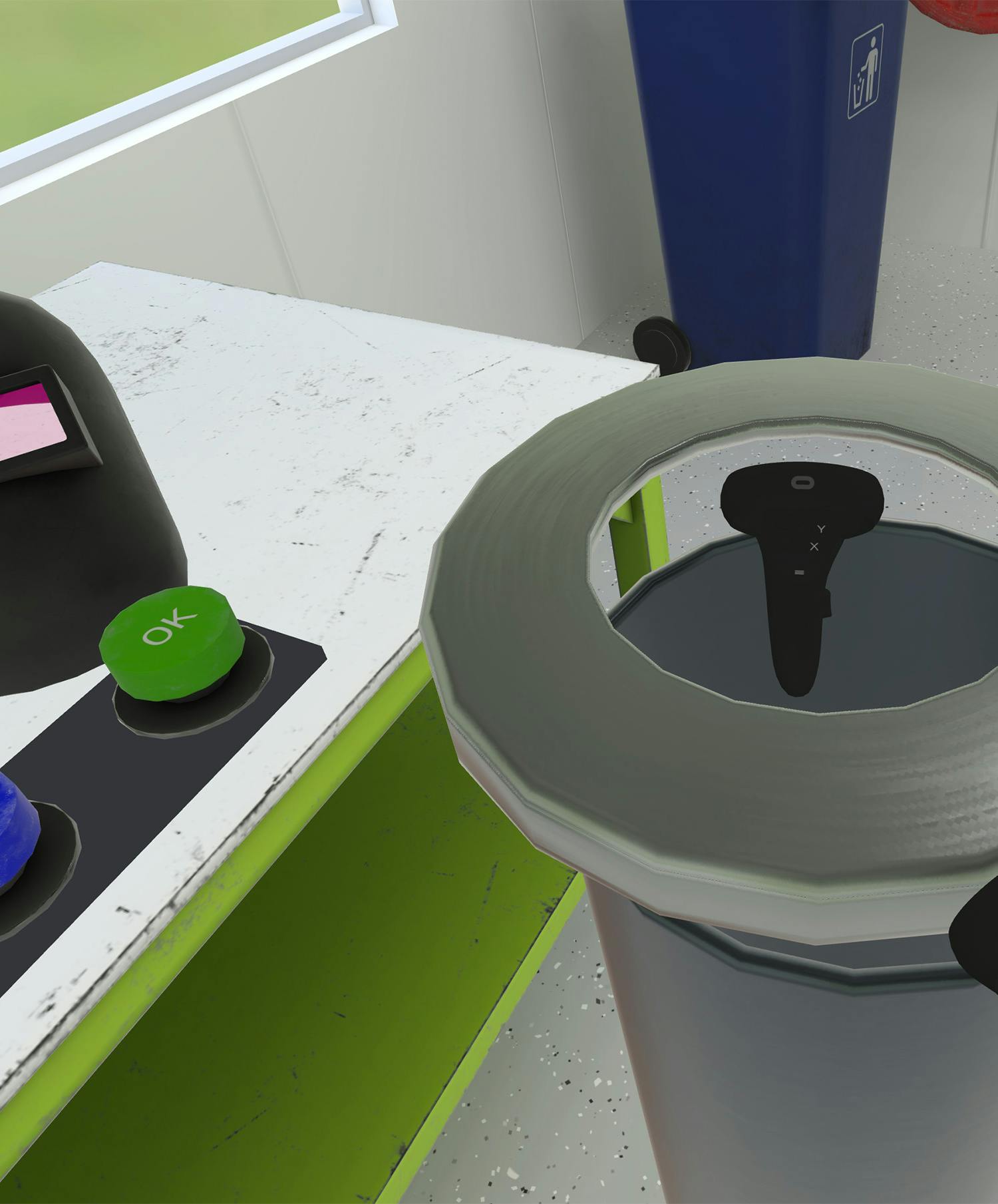 VR Training Academy VR Training Academy