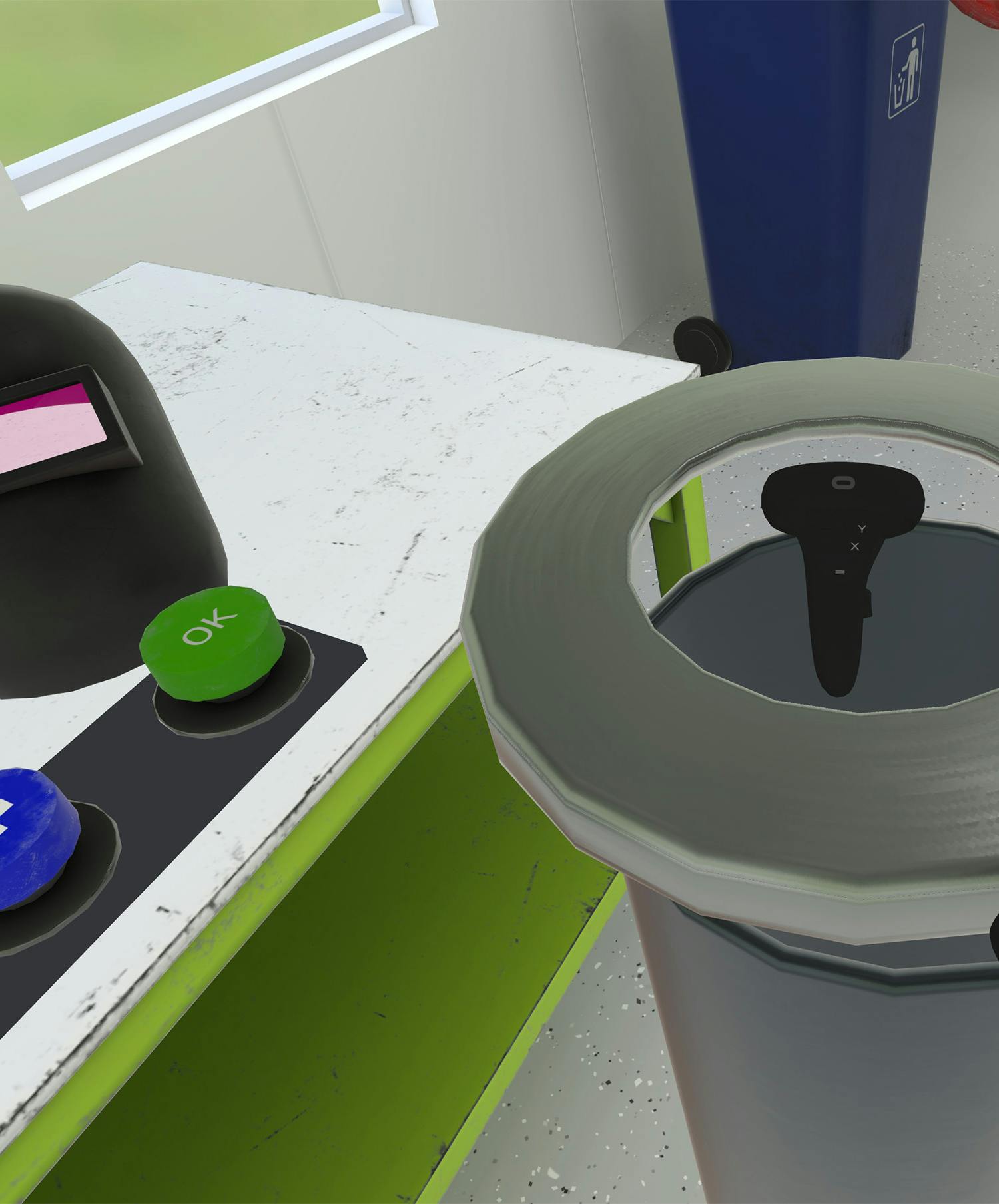 VR Training Academy VR Training Academy