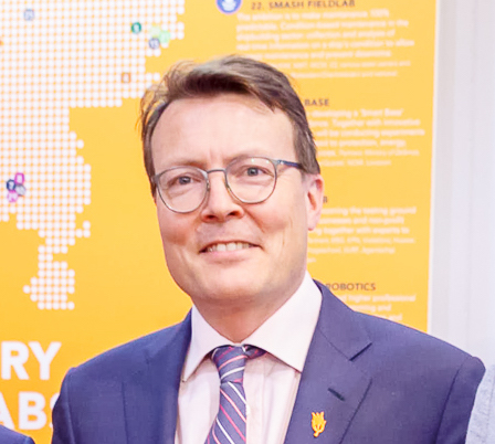 Prins Constantijn van Oranje