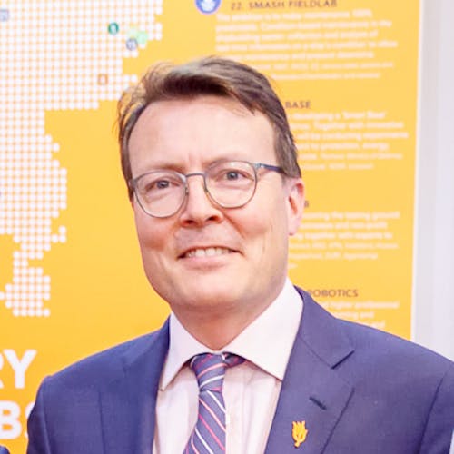 Prins Constantijn van Oranje