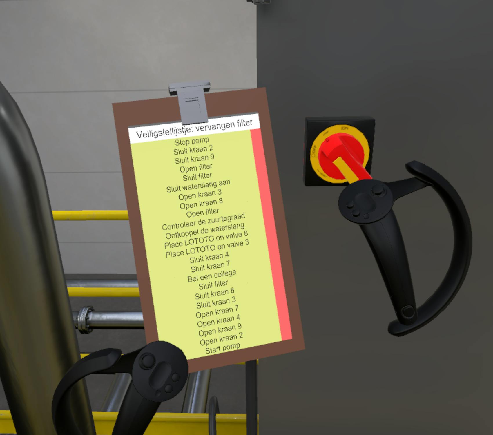 VR Training Academy VR Training Academy