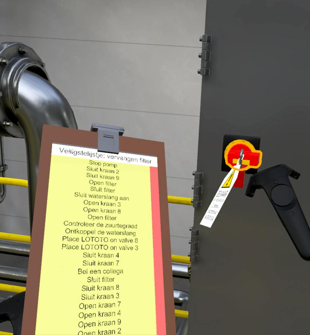 VR Training Academy VR Training Academy