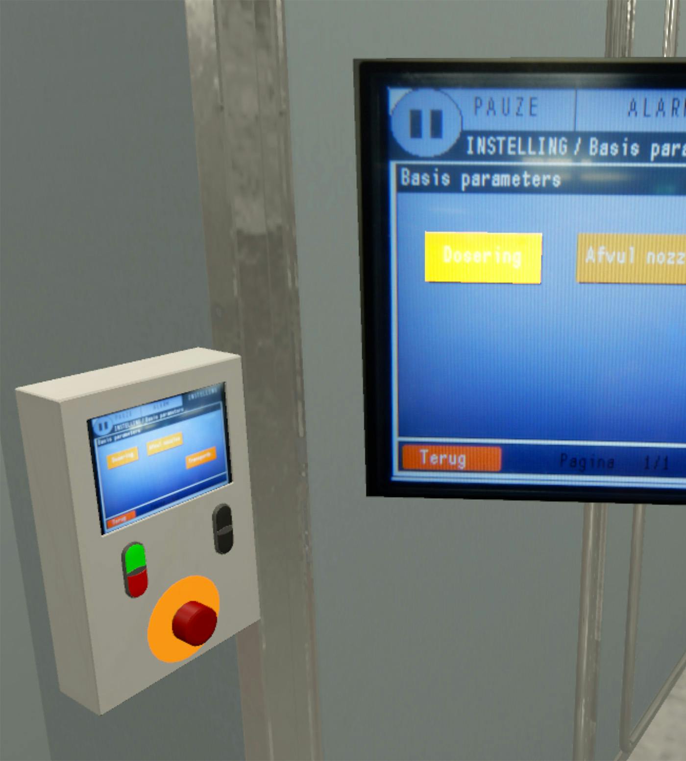 VR Training Academy VR Training Academy