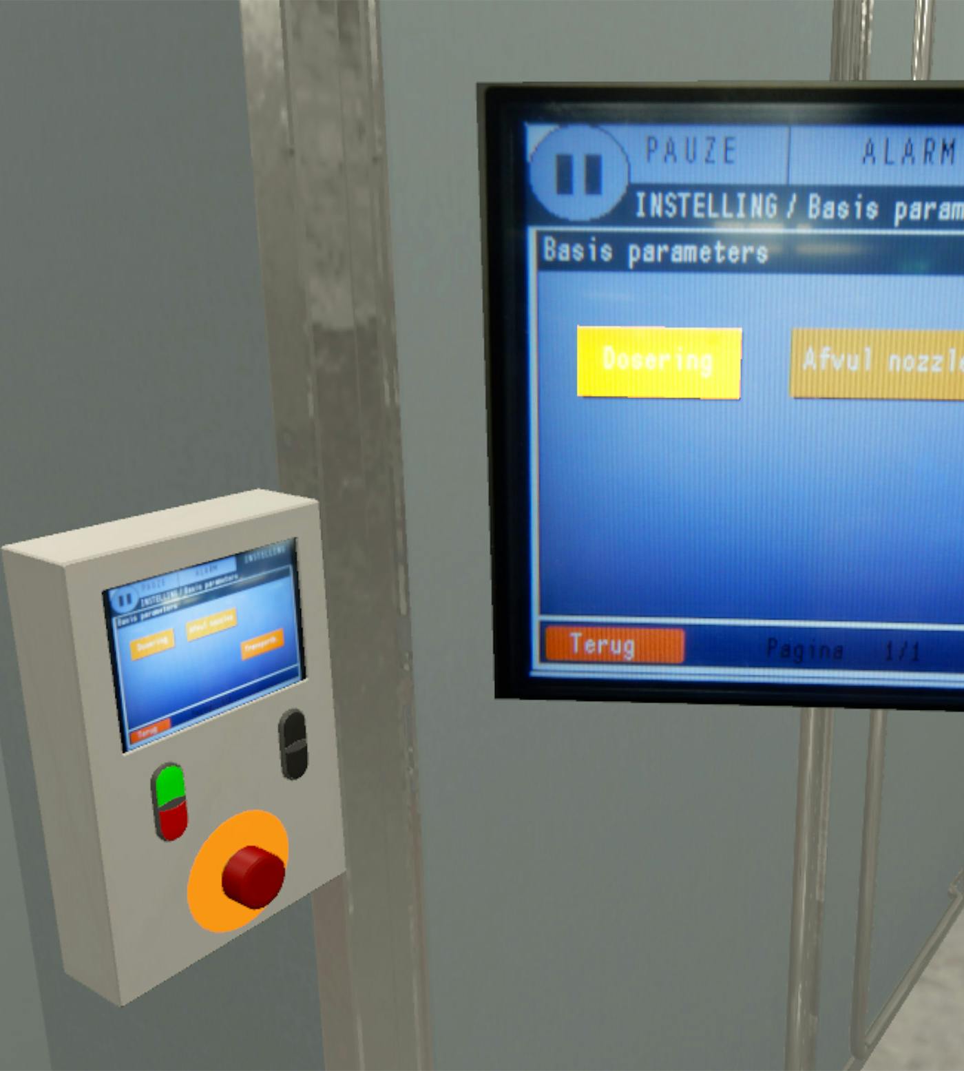 VR Training Academy VR Training Academy