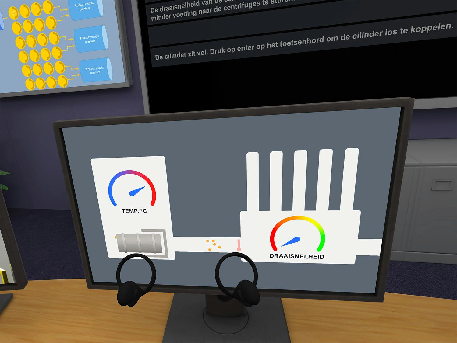 VR Training Academy VR Training Academy