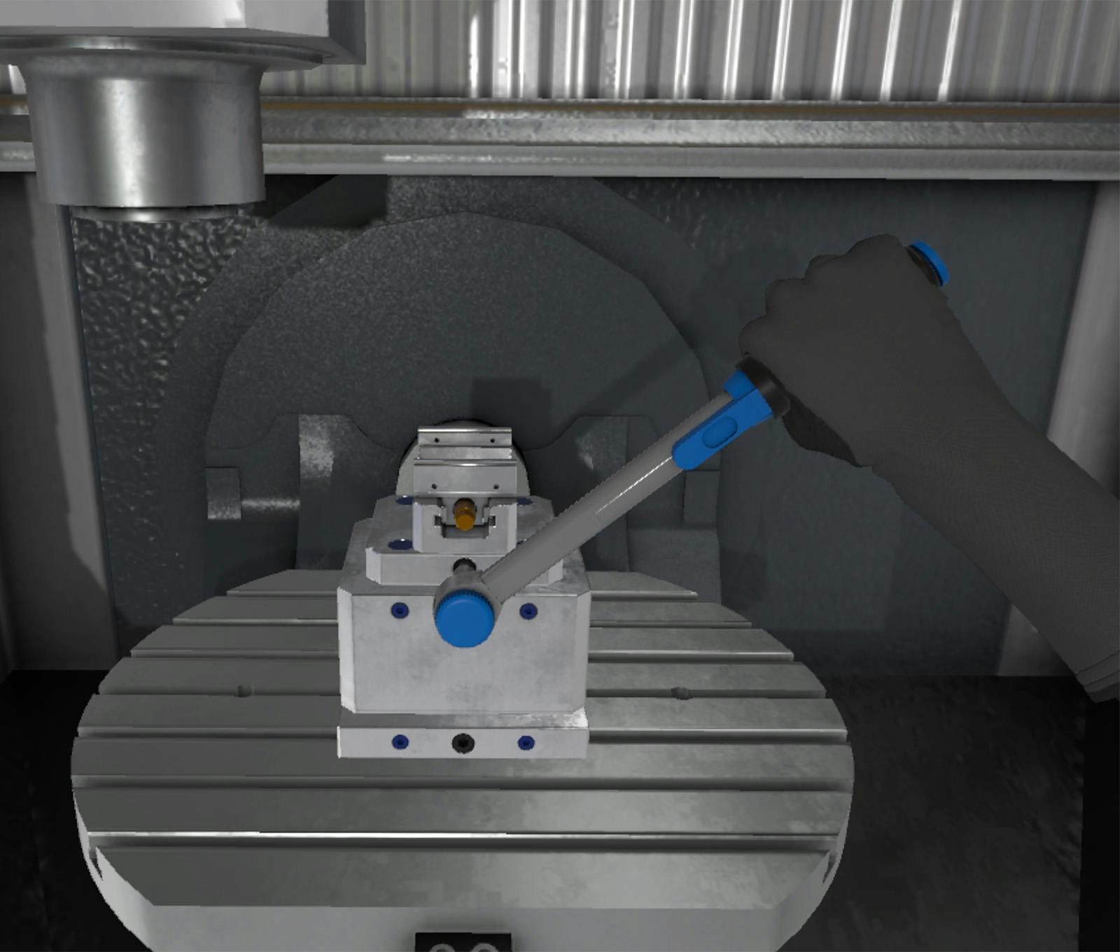 VR Training Academy VR Training Academy