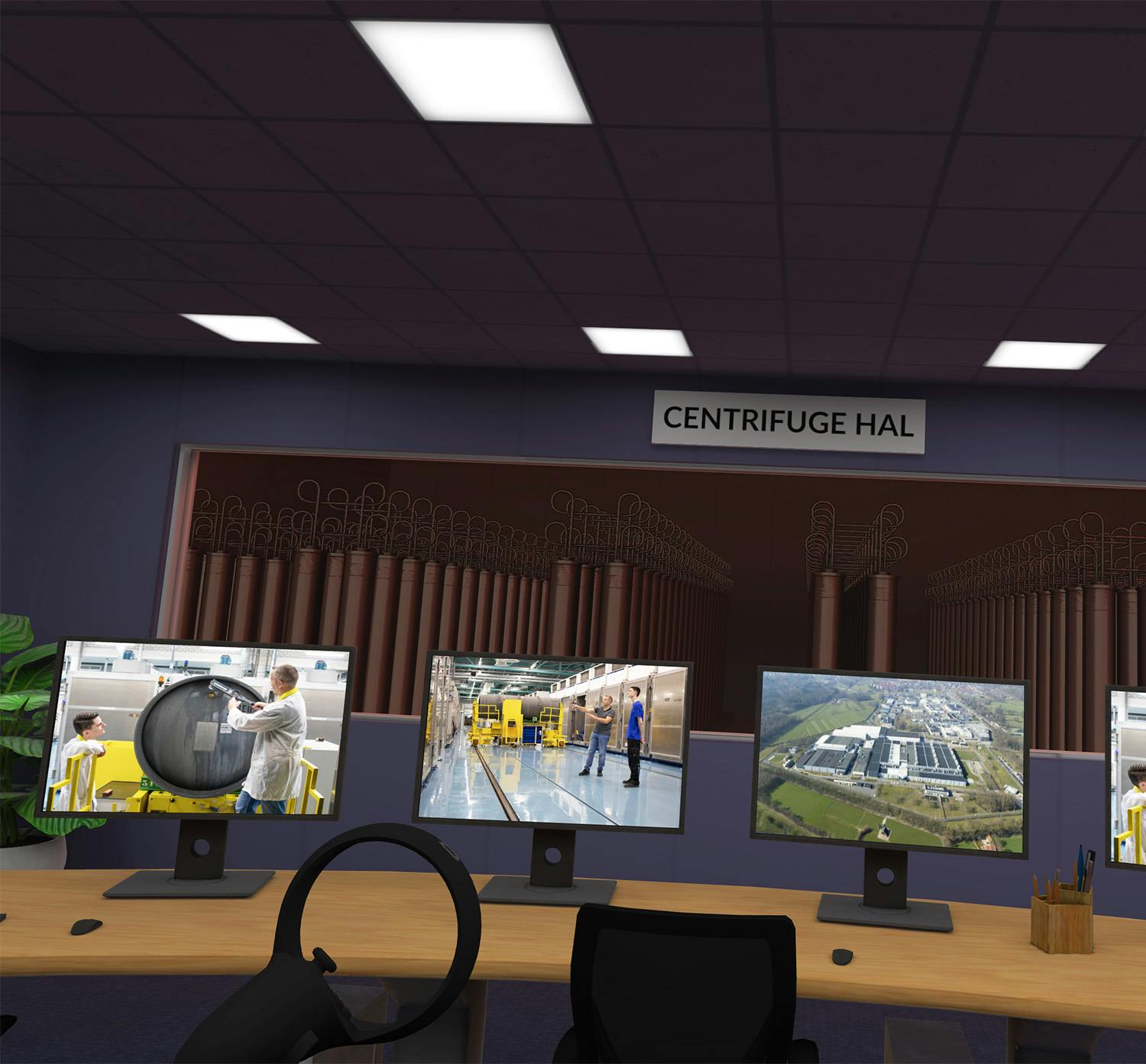 VR Training Academy VR Training Academy