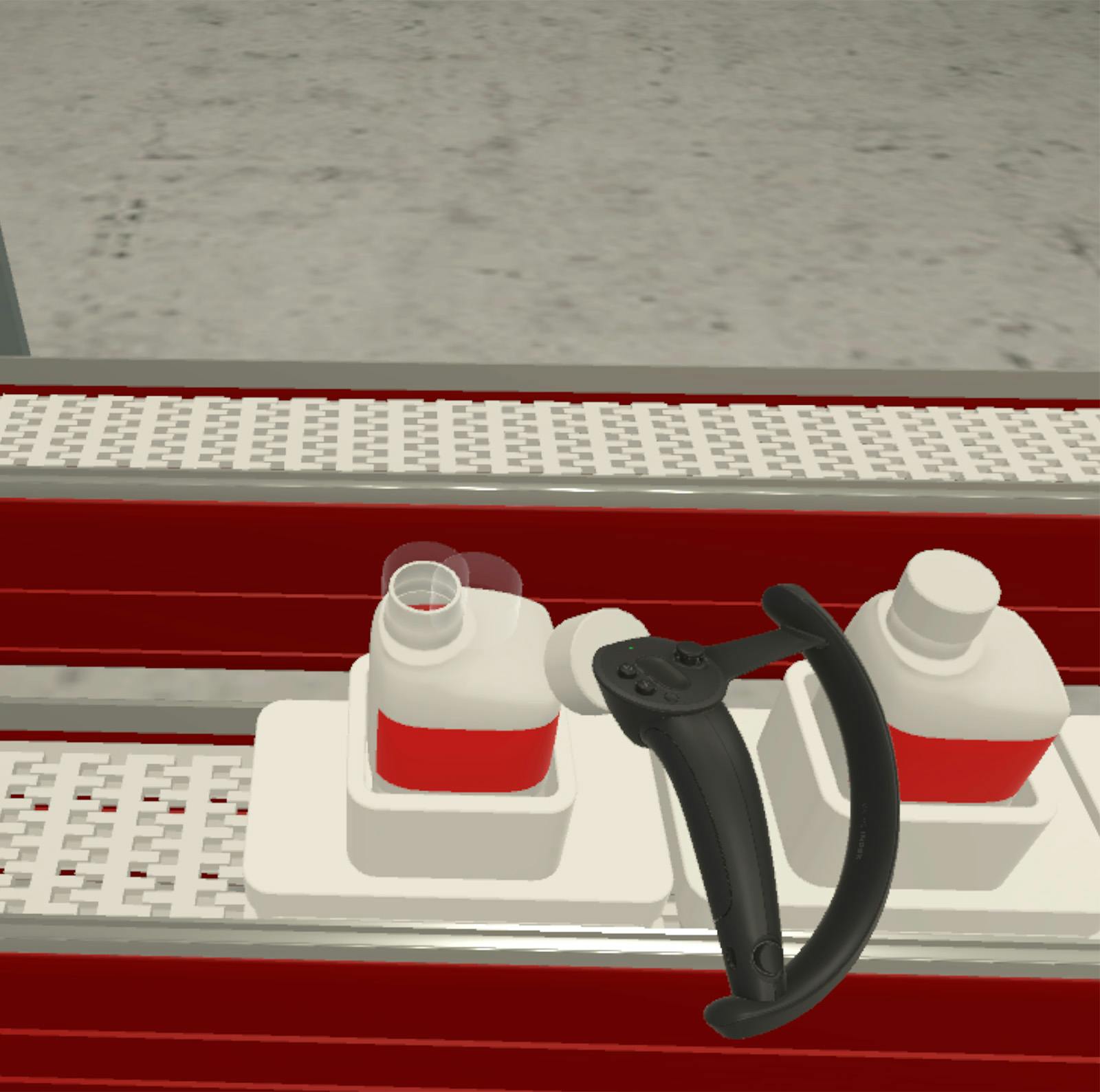 VR Training Academy VR Training Academy