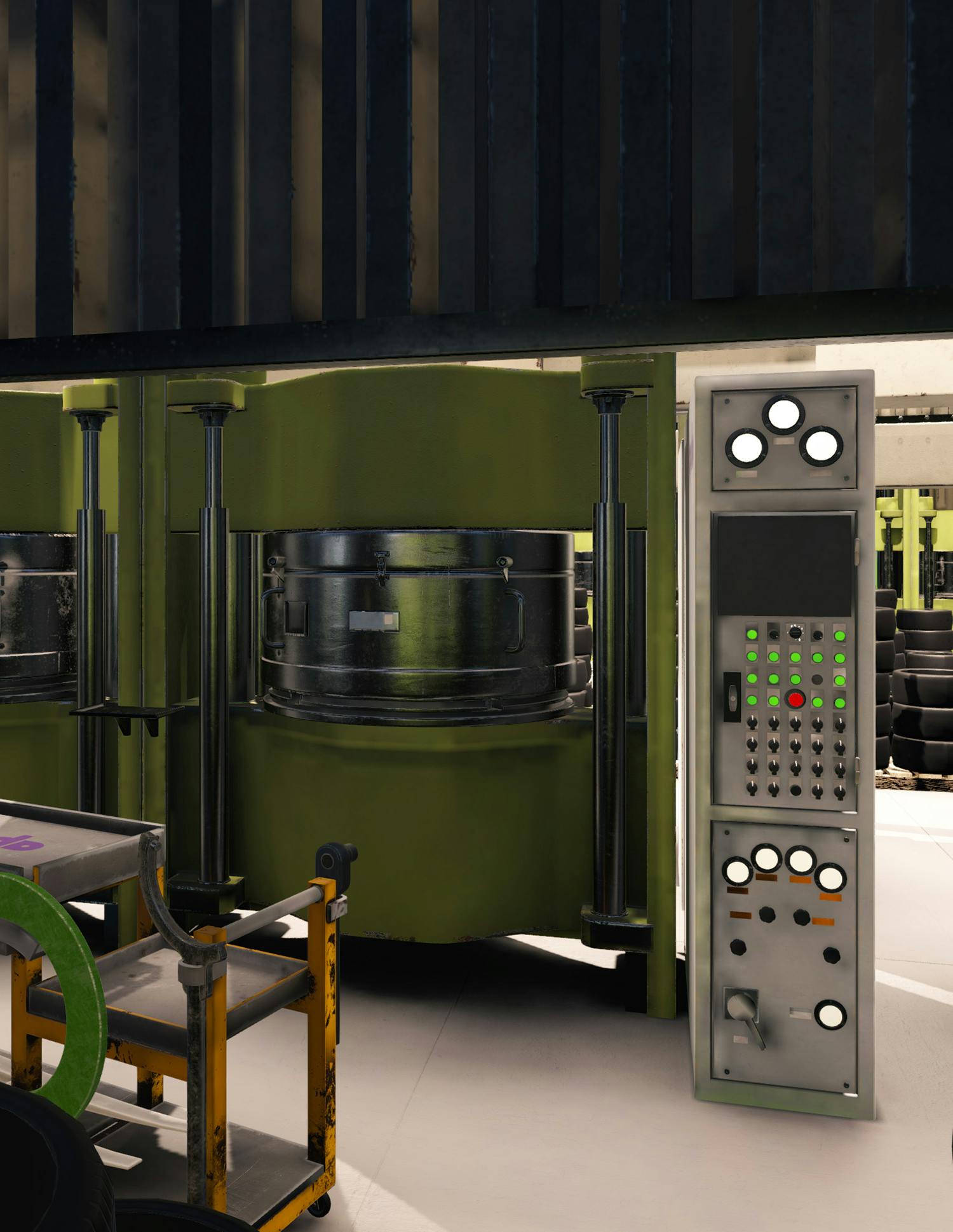 VR Training Academy VR Training Academy