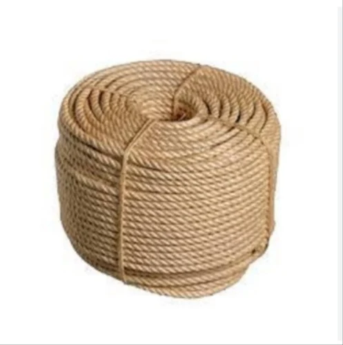Jute Rope Manufacturer – Durable & High-Quality Jute Ropes