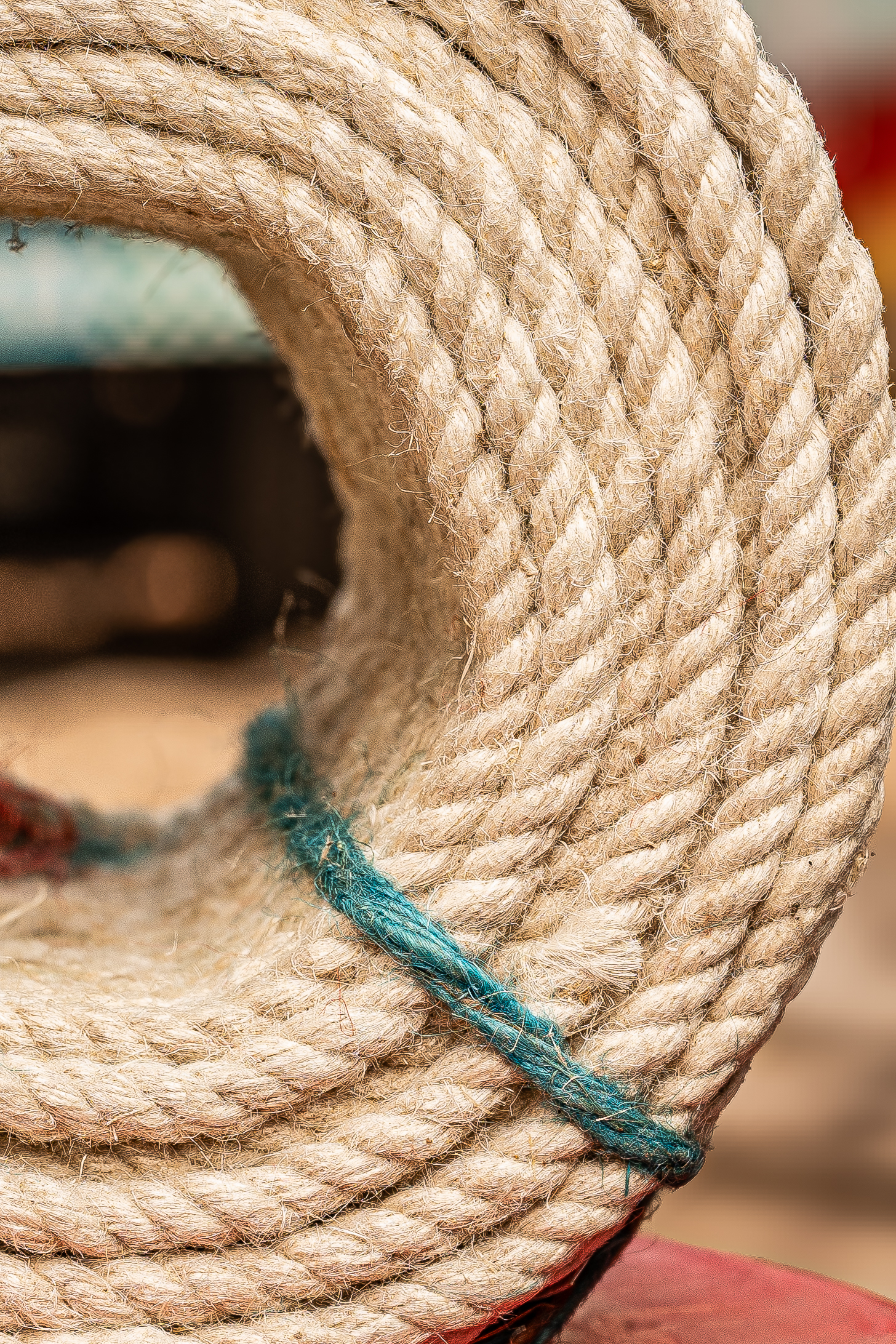 Super Fine Jute Rope | Durable Eco Rope for Crafts & Décor