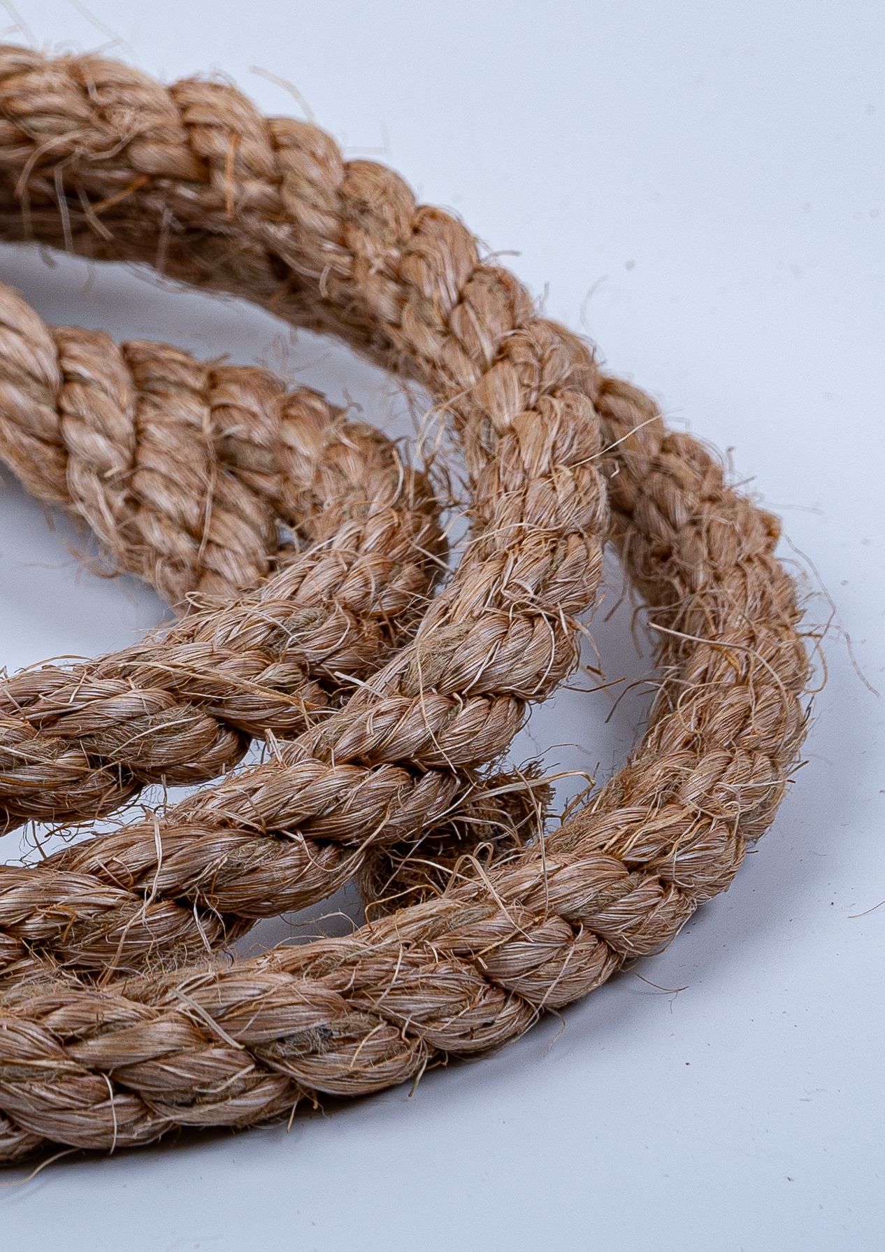 Durable Manila Rope for All Uses | Victory Rope & Twine