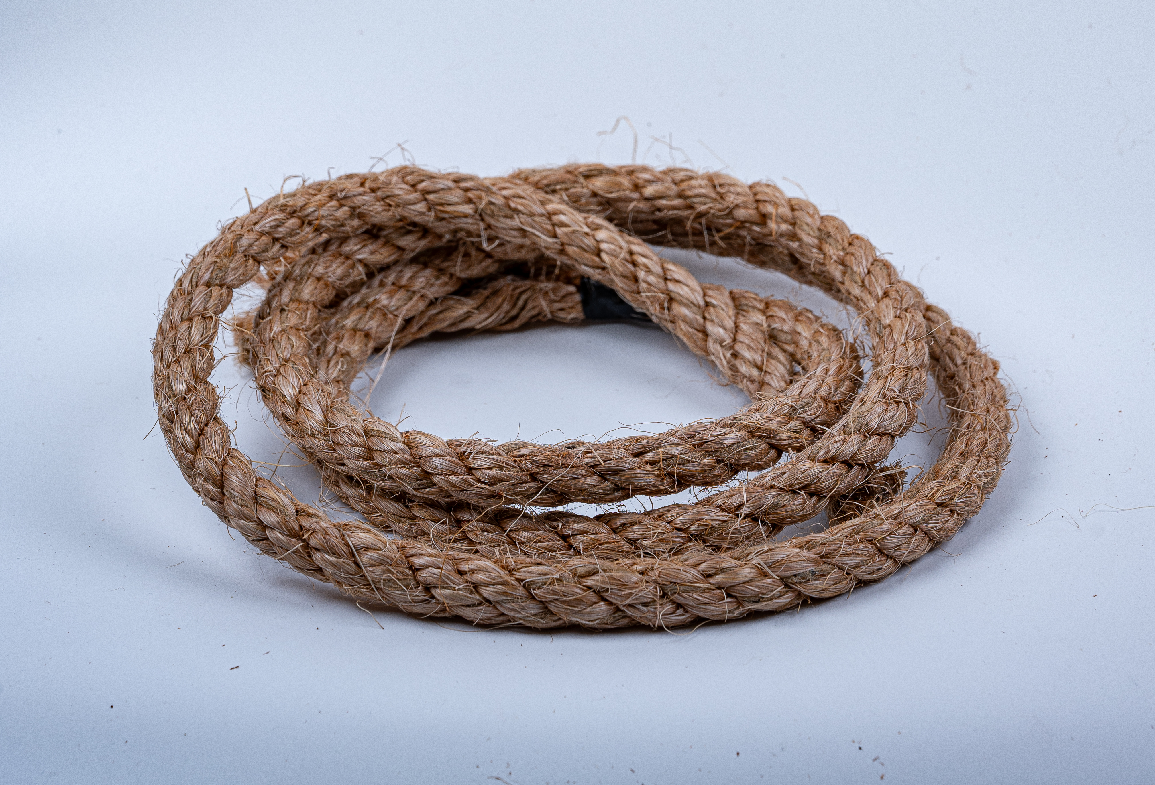 Durable Manila Rope for All Uses | Victory Rope & Twine