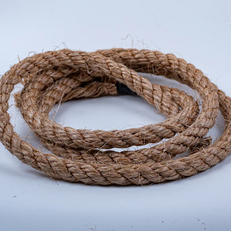 Rh Manila Rope Durable Manila Rope for All Uses | Victory Rope & Twine