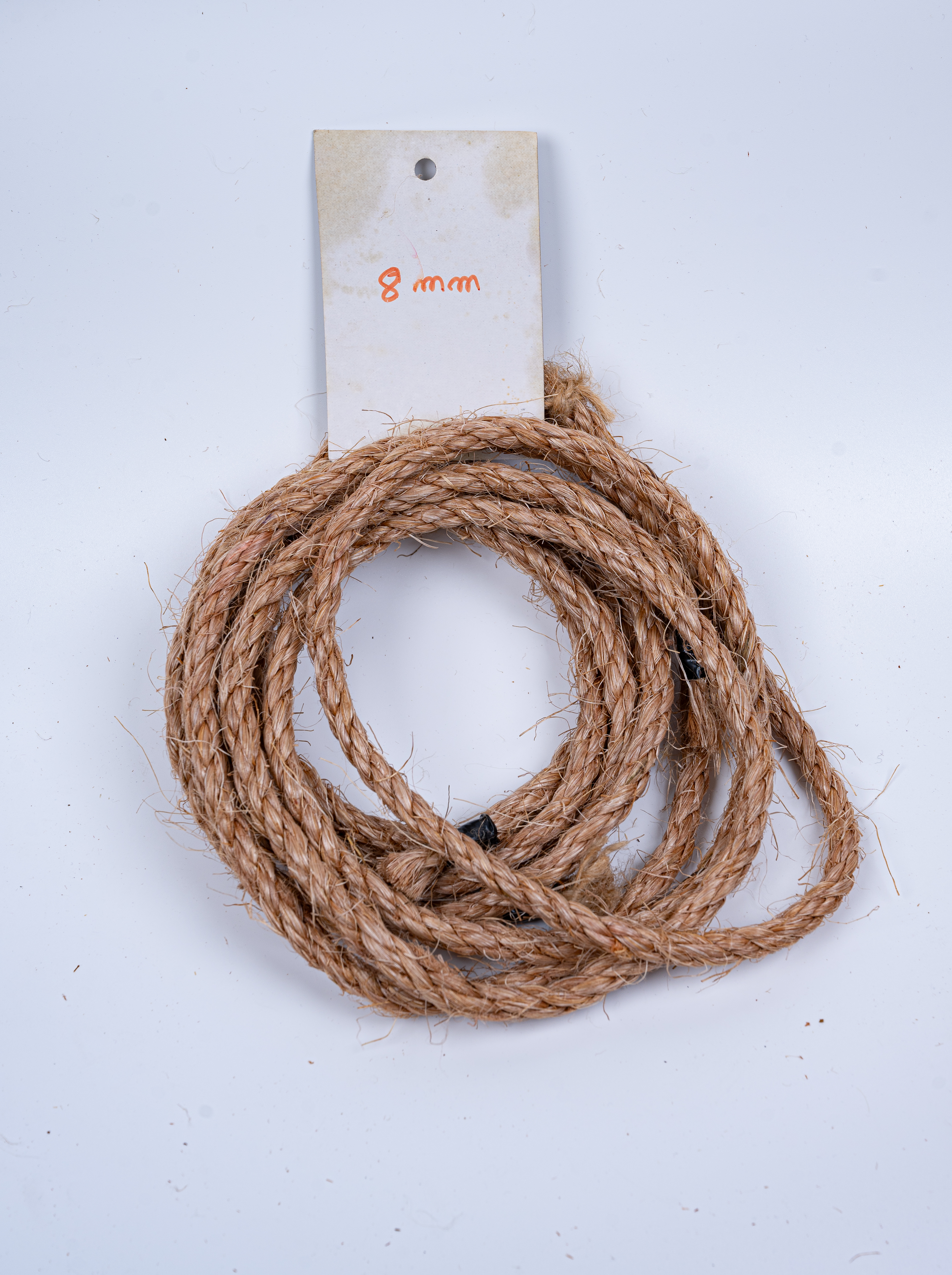 Durable Manila Rope for All Uses | Victory Rope & Twine