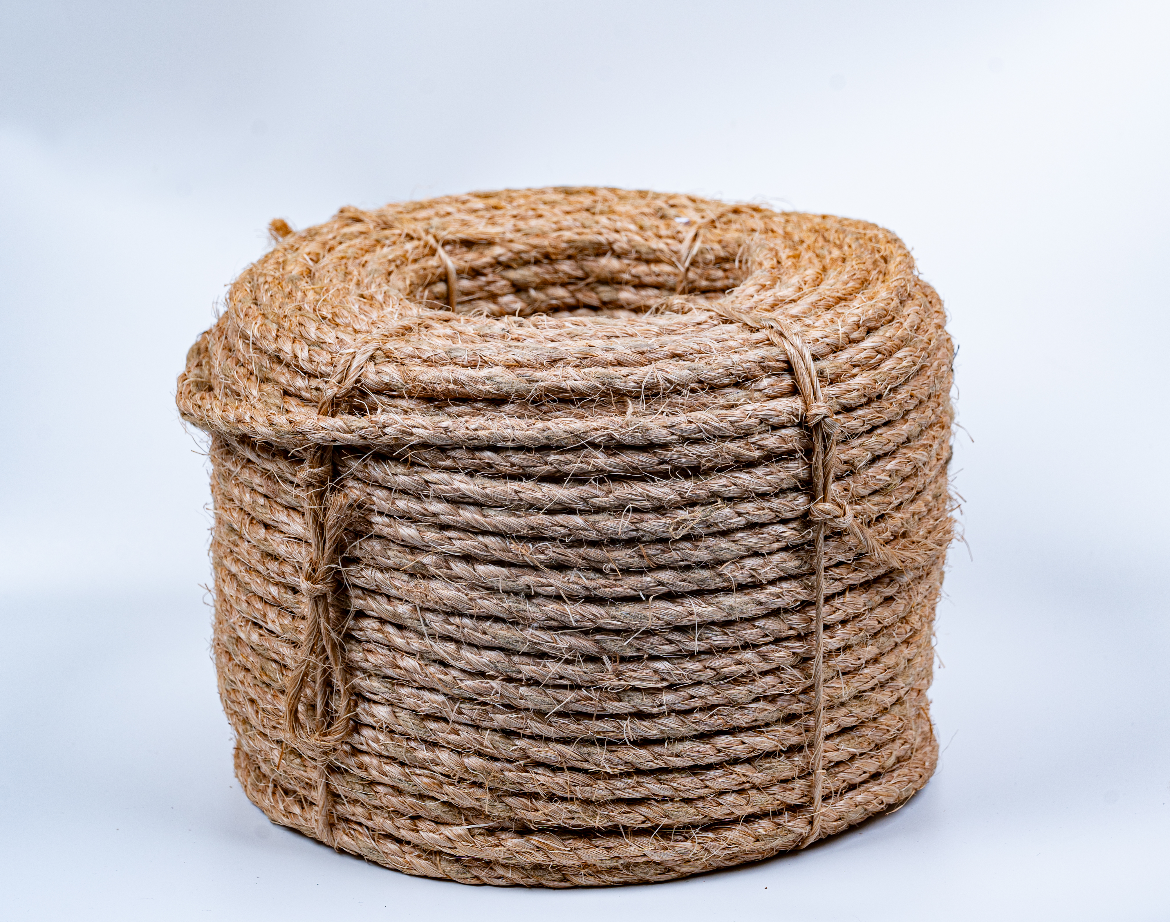 Durable Manila Rope for All Uses | Victory Rope & Twine