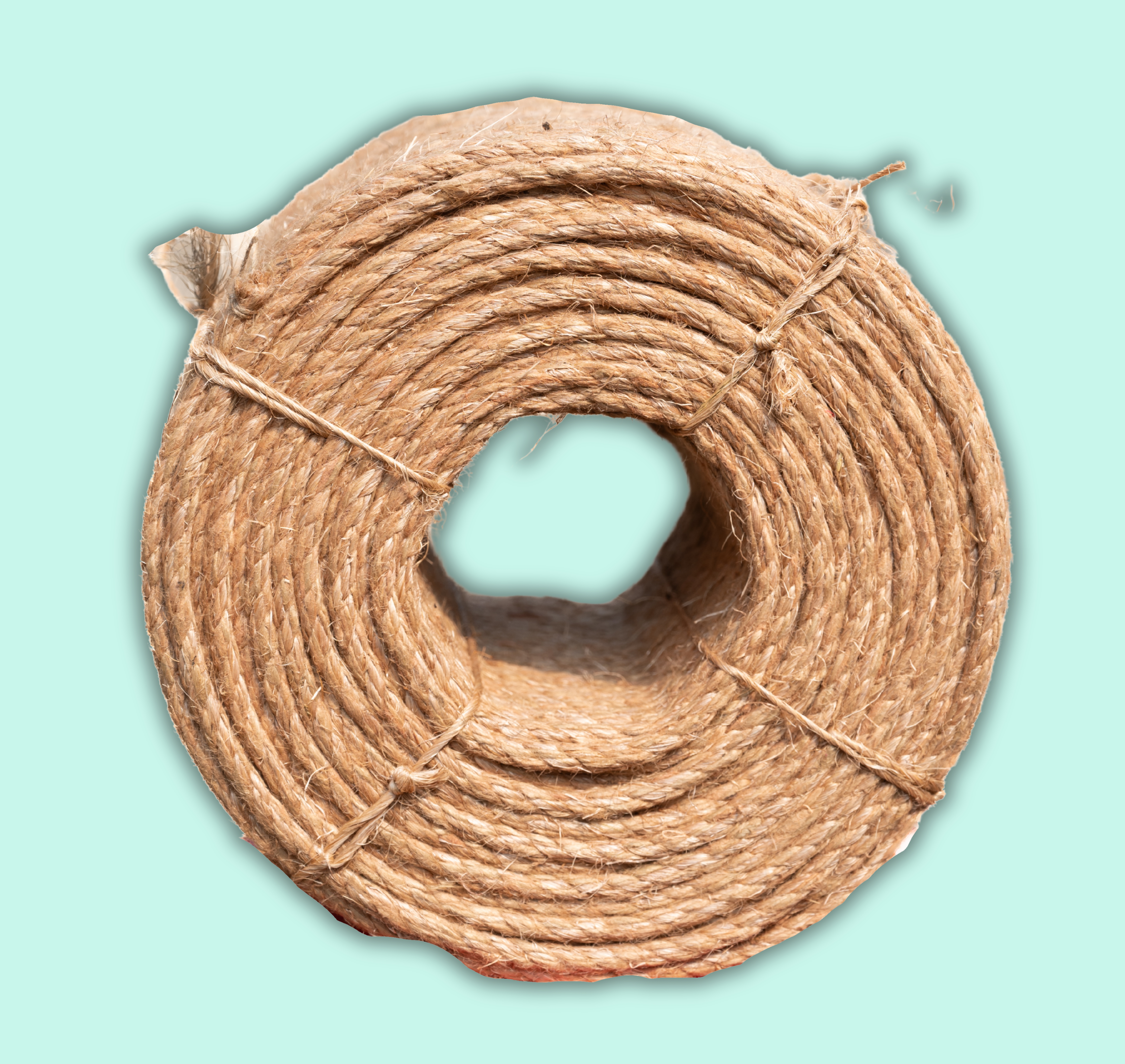 Durable Manila Rope for All Uses | Victory Rope & Twine