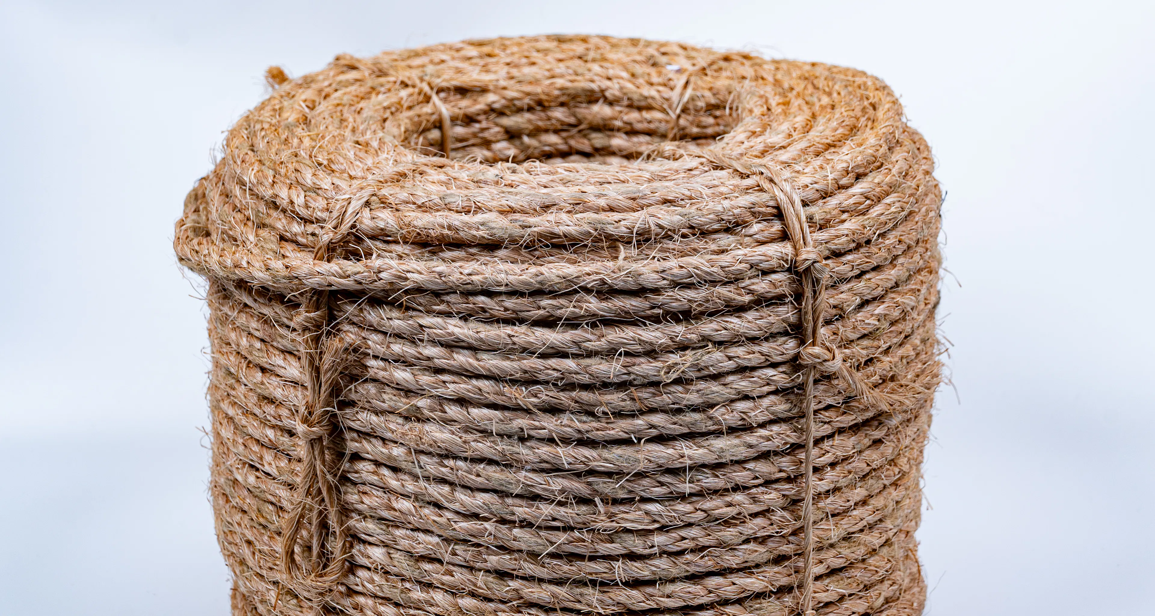 Victory Rope & Twine | Premium Rope Manufacturer & Exporter