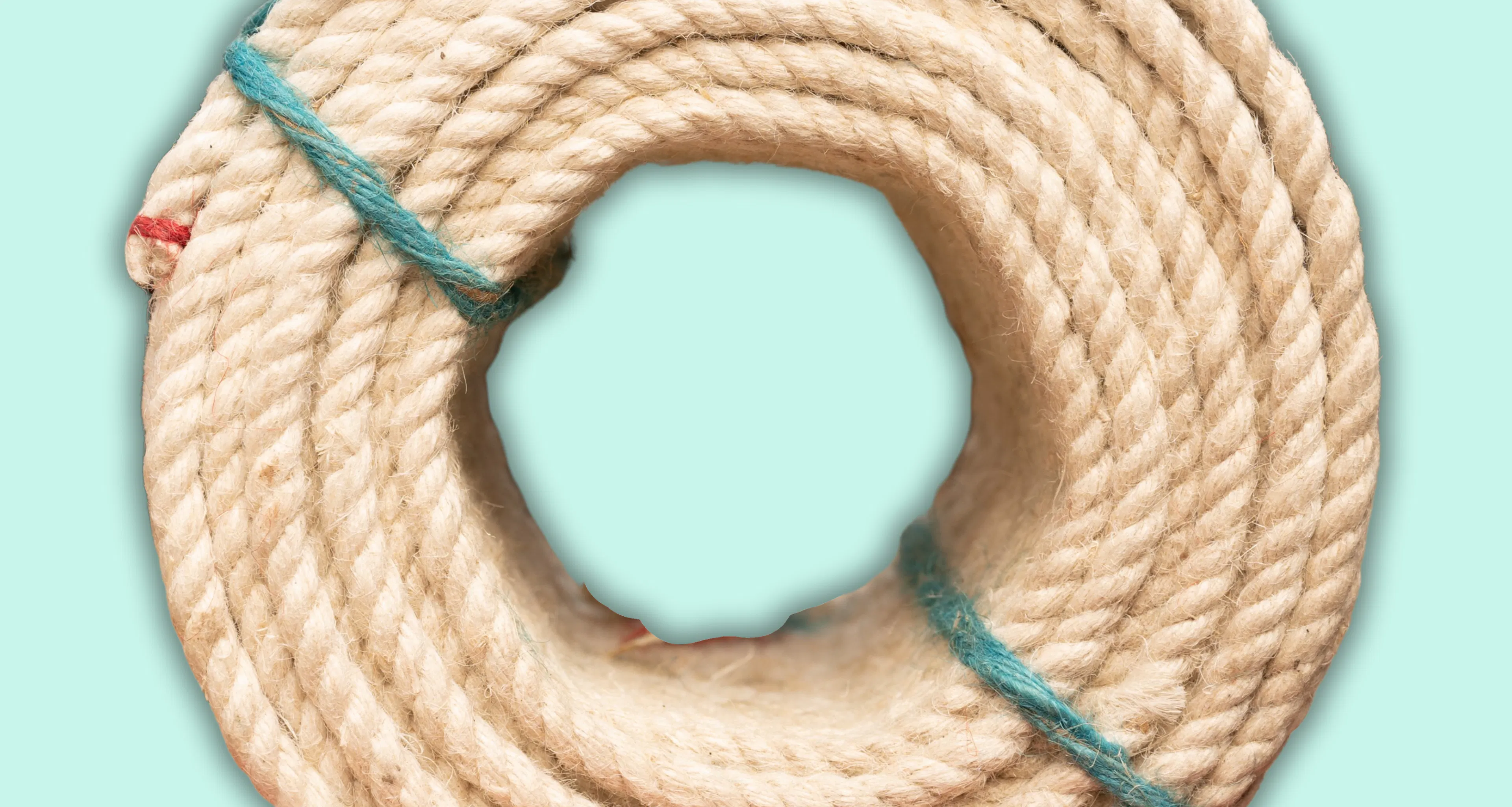 Victory Rope & Twine | Premium Rope Manufacturer & Exporter