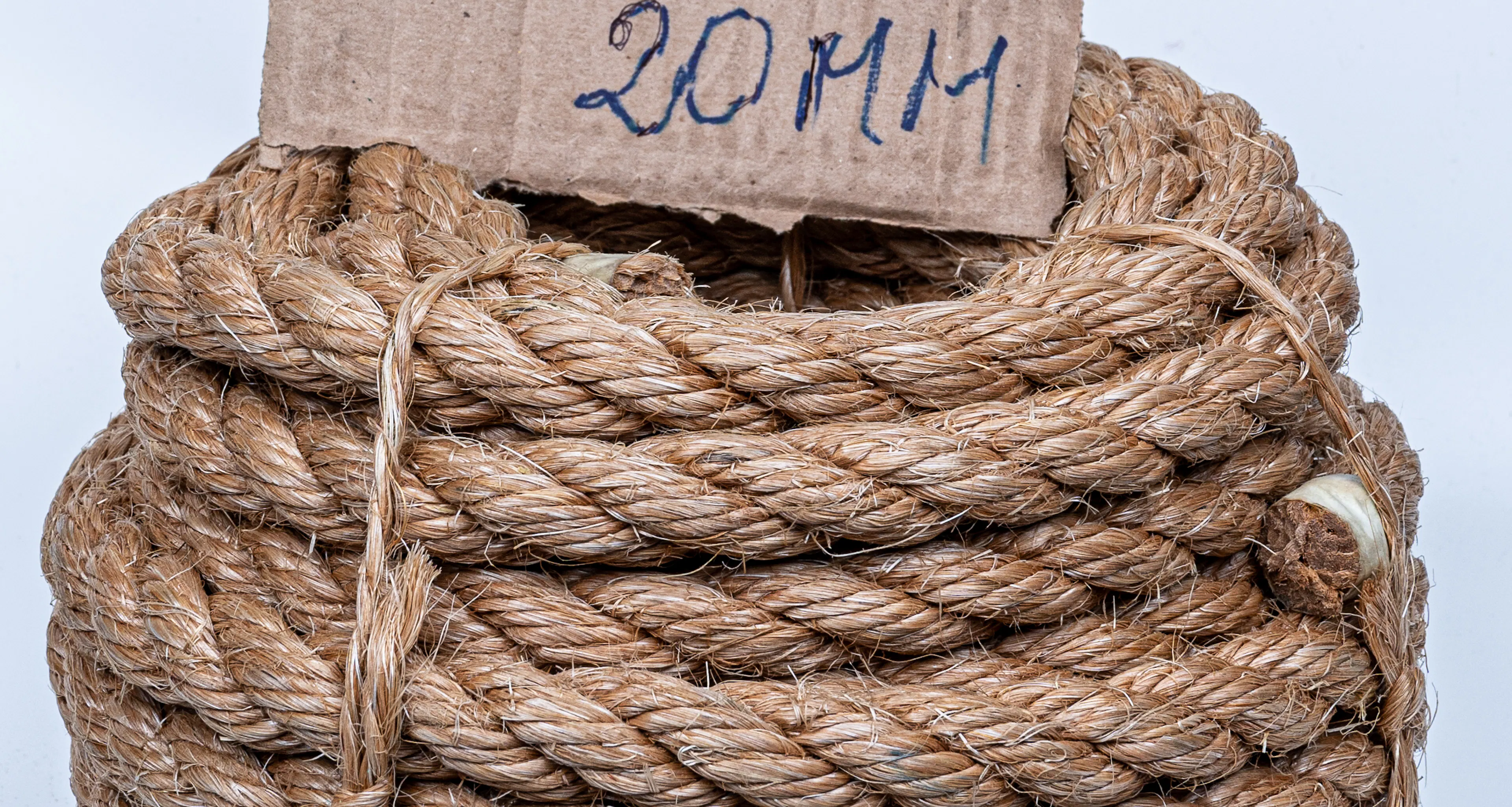 Victory Rope & Twine | Premium Rope Manufacturer & Exporter