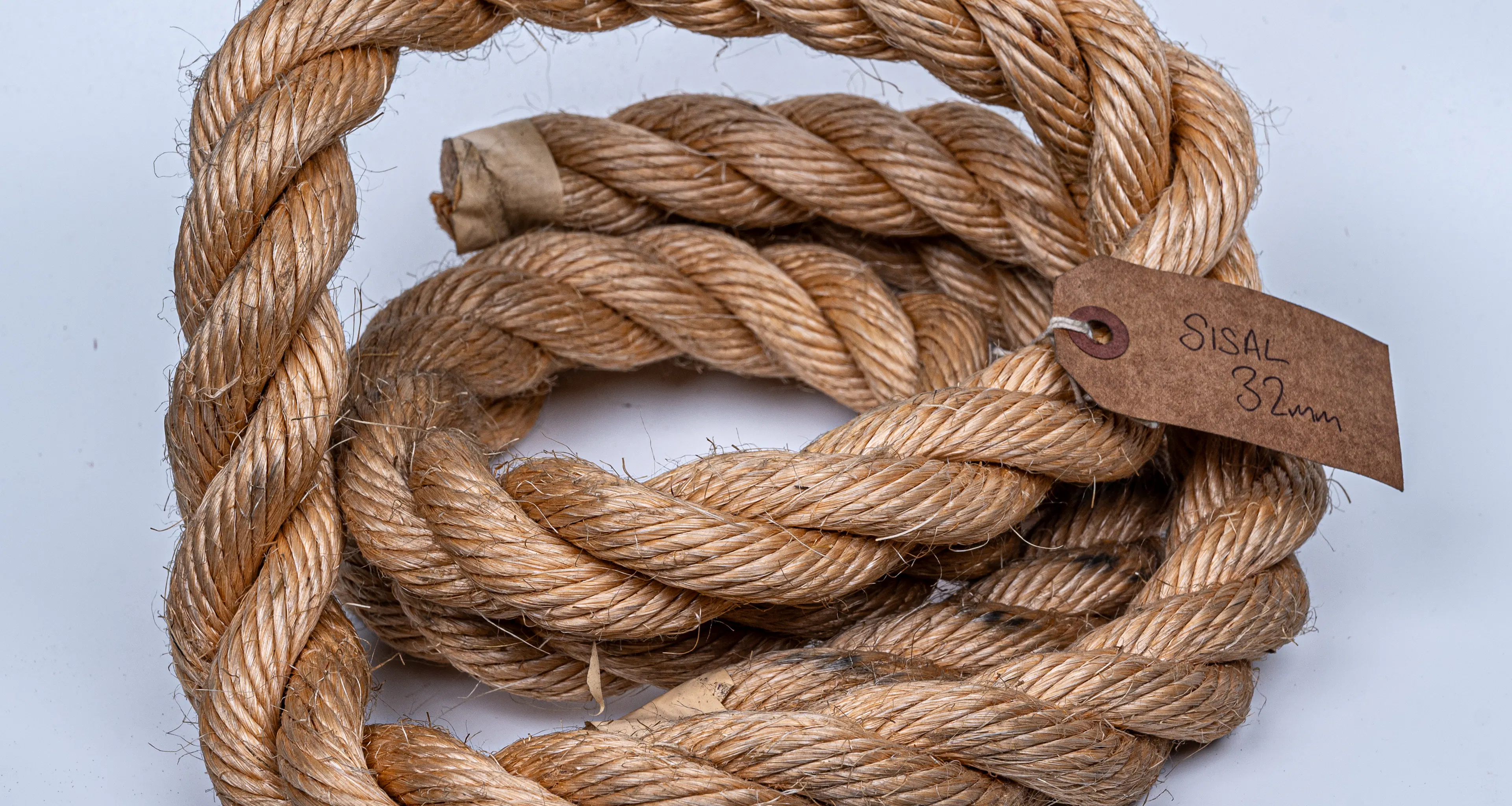 Victory Rope & Twine | Premium Rope Manufacturer & Exporter