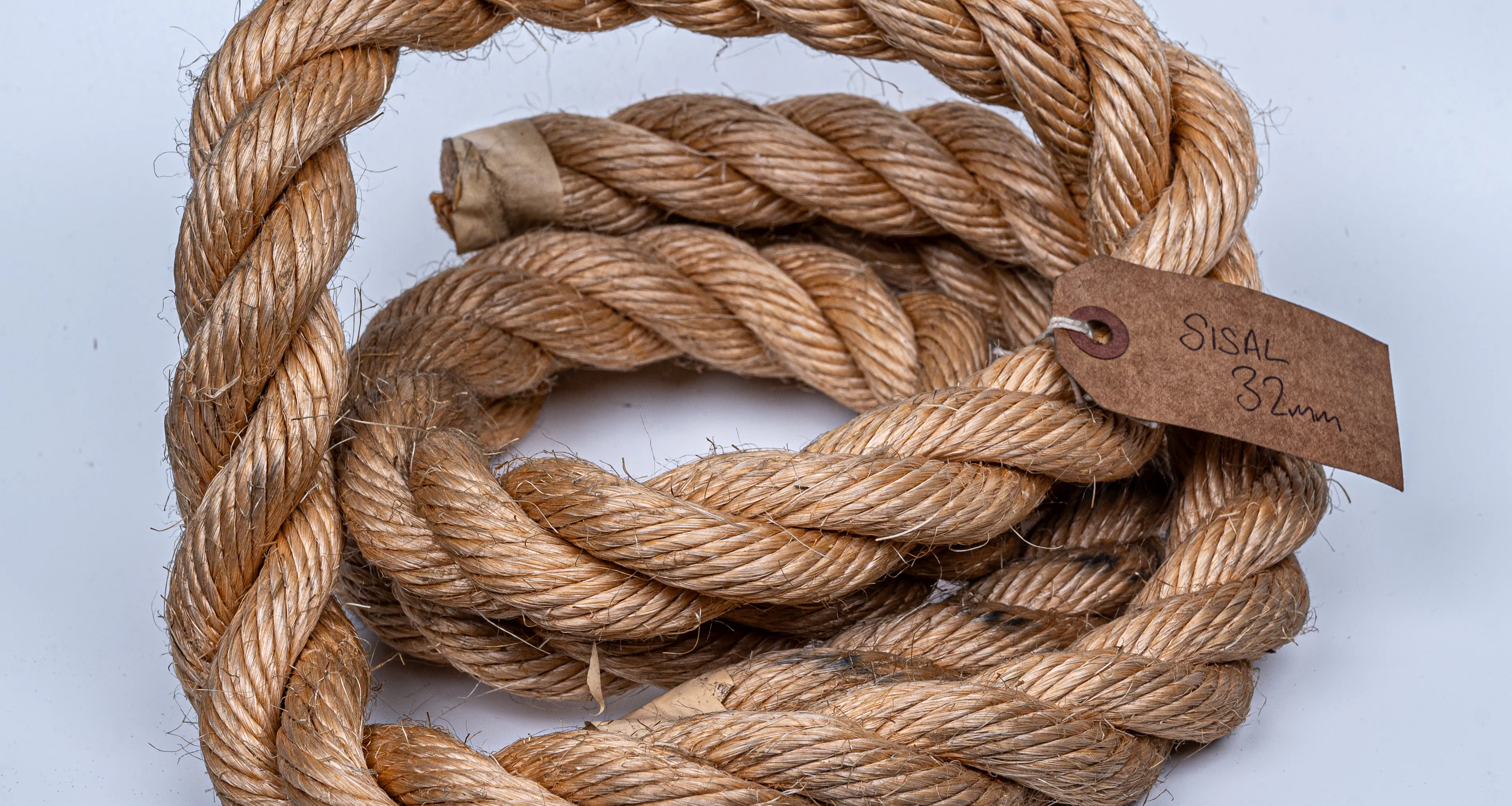 Thorpe Rope Victory Rope & Twine | Premium Rope Manufacturer & Exporter
