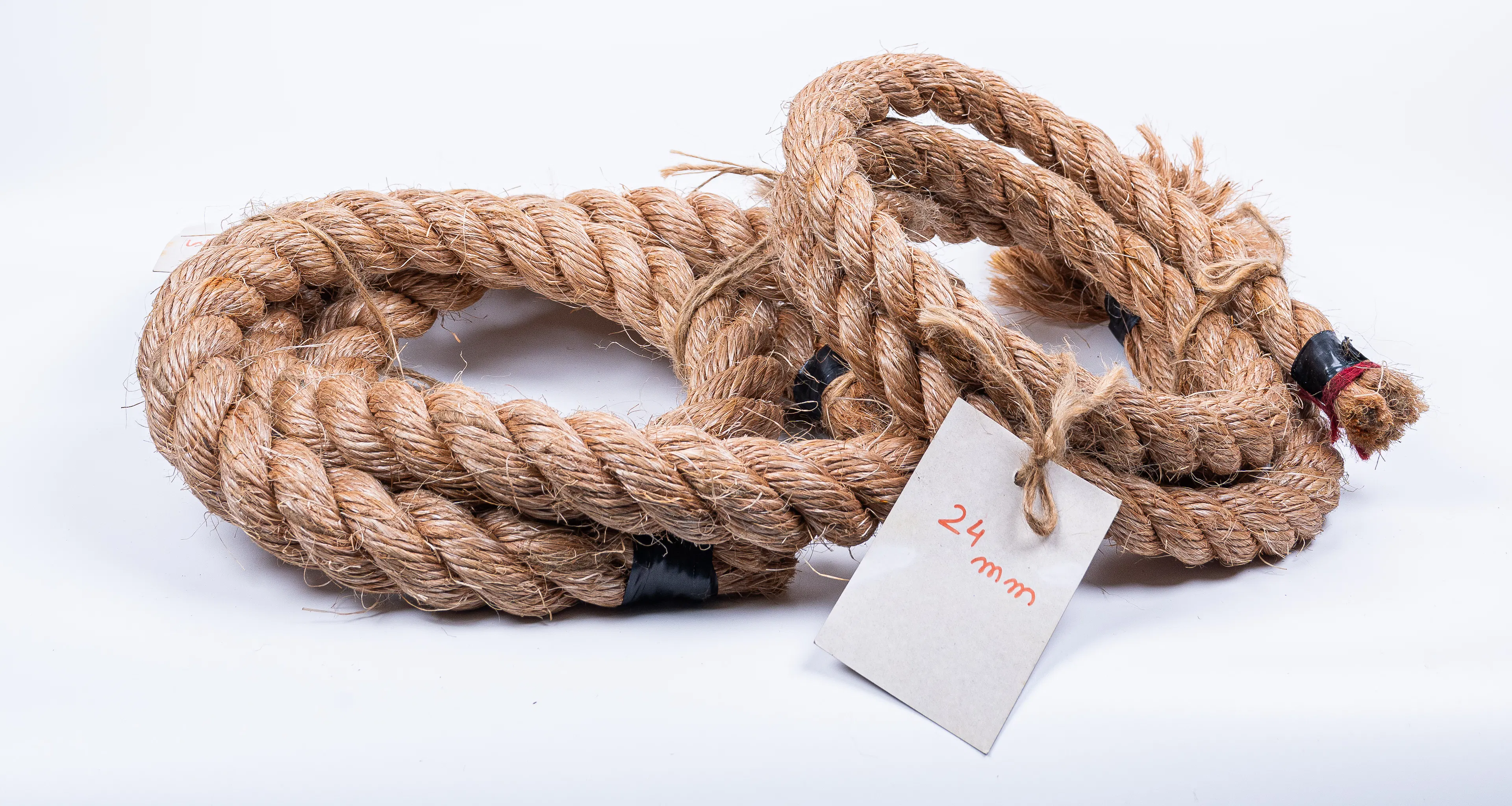 Victory Rope & Twine | Premium Rope Manufacturer & Exporter