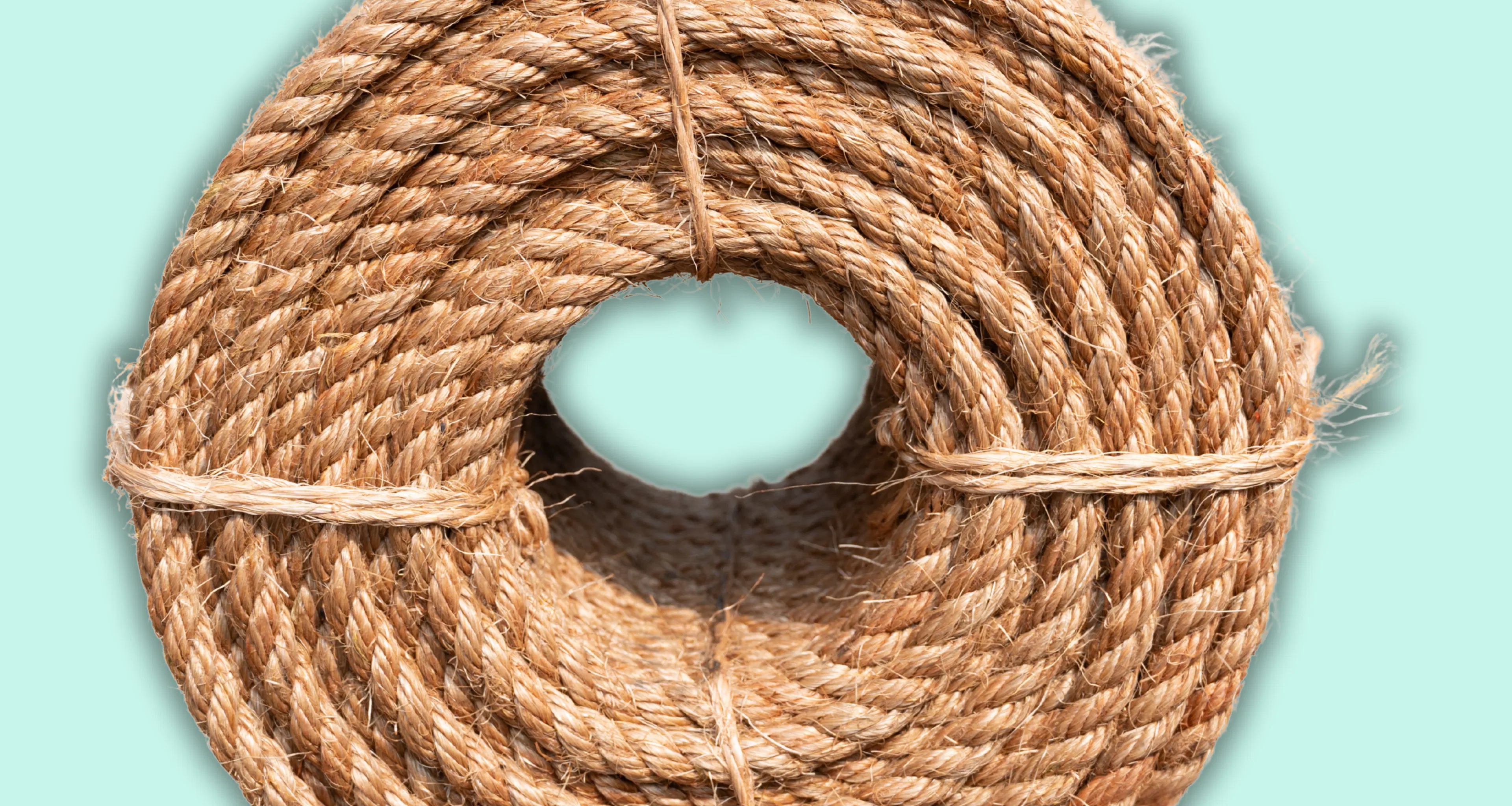 Victory Rope & Twine | Premium Rope Manufacturer & Exporter